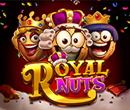 Royal Nuts